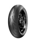 Metzeler Sportec M9 RR 190/55ZR17 75W TL DOT4024