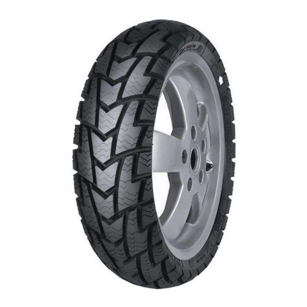 Mitas MC 32 LAMELE 100/80-17 52R TL/TT M+S DOT2024