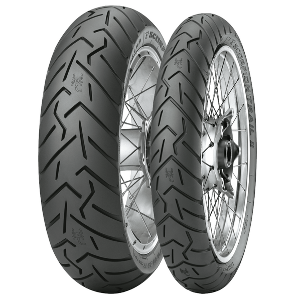 Pirelli Scorpion Trail 2 150/70R18 70V TL DOT4024