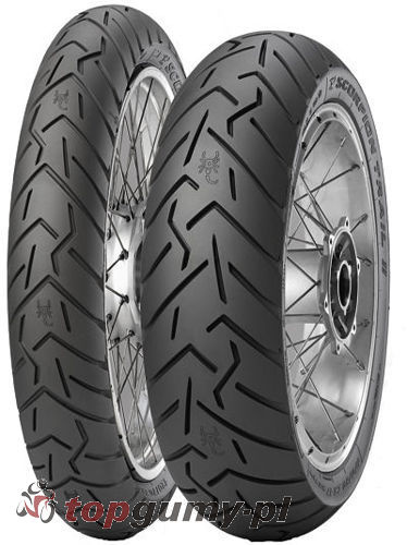 Pirelli Scorpion Trail 2 150/70R17 69V TL  DOT2024