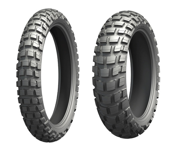 Michelin Anakee Wild 150/70R17 69R TL/TT DOT1024