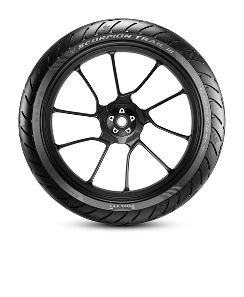 Pirelli Scorpion Trail 3 150/70R17 69V TL DOT5023