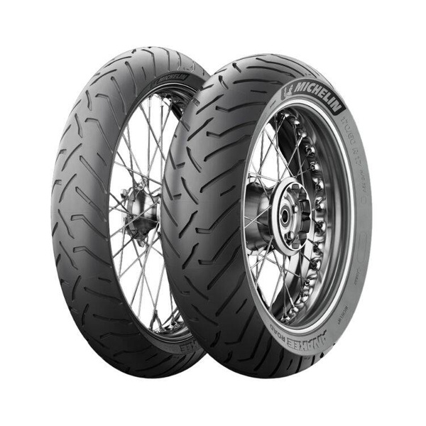 Michelin Anakee Road 120/70R19 60V TL DOT3523