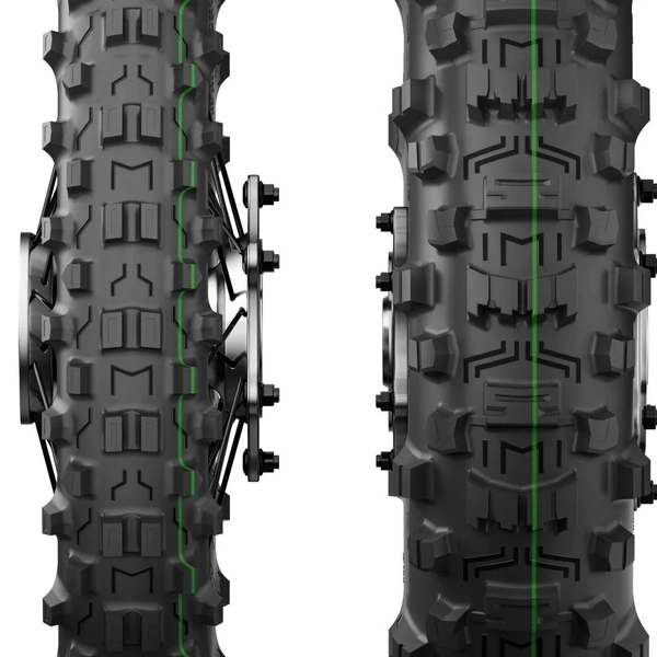 Michelin Enduro Medium 2 90/100-21 57R TT DOT2025