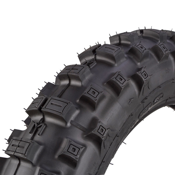 Michelin Enduro Medium FIM 140/80-18 70R TT Tył  DOT2024