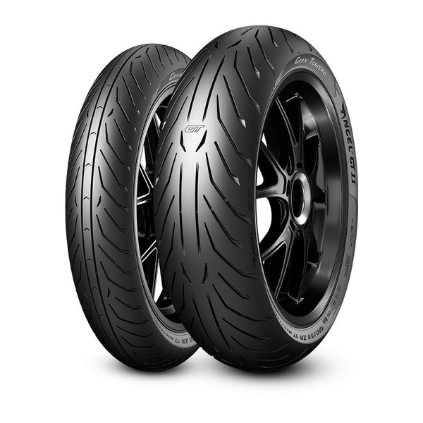 Pirelli Angel GT 2 160/60ZR17 69W TL DOT3024