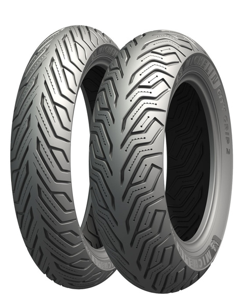 Michelin City Grip 2 120/70-15 56S TL DOT4024