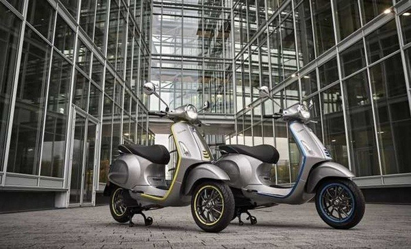 Metzeler Roadtec Scooter 130/60-13 53P TL PRZÓD DOT5021