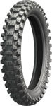 Michelin Tracker 110/90-19 62R TT DOT2024