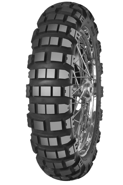 Mitas ENDURO TRAIL XT+ DAKAR 150/70B17 69T TL DOT3024 (E-09)