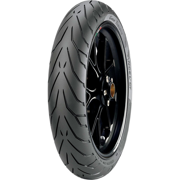 Pirelli Angel GT 120/70ZR17 58W TL (A) DOT3022