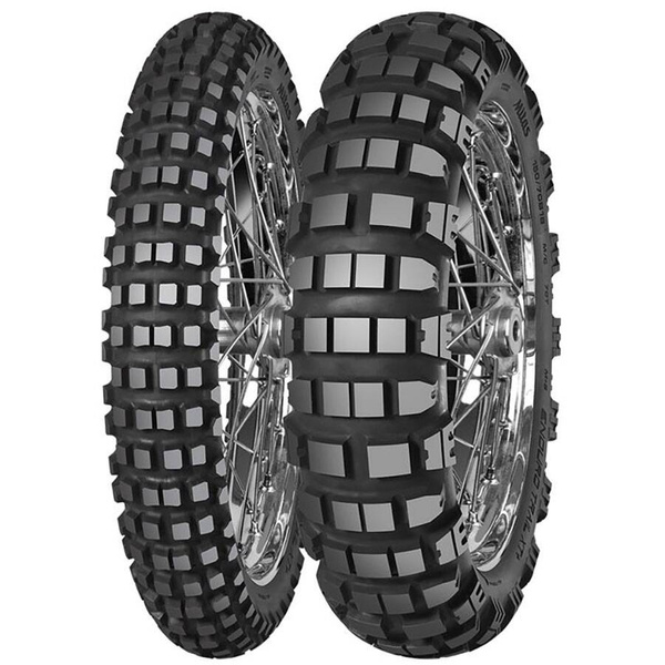 Mitas ENDURO TRAIL XT+ DAKAR 150/70B17 69T TL DOT3024 (E-09)