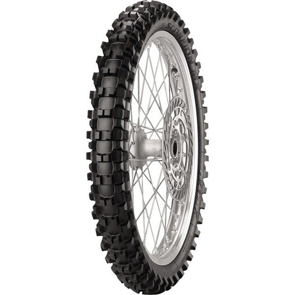 Pirelli Scorpion MX eXTra X  80/100-21 51M TT NHS  DOT2022