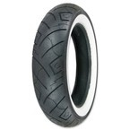 Shinko 777 170/80B15 83H BIAŁY BOK DOT1024