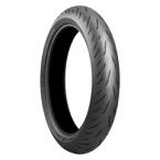 Bridgestone S22 120/70ZR17 58W TL DOT2024