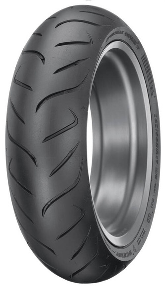 Dunlop Sportmax Roadsmart 2 170/60ZR17 72W TL DOT4023