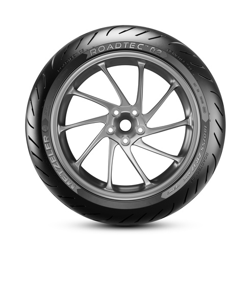 Metzeler Roadtec 02 120/70ZR17 58W TL DOT1024