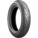 Bridgestone Battlecruise H50 150/80B16 77H TL UM Tył DOT3022