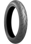 Bridgestone S21 110/70ZR17 54W TL DOT1024