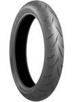 Bridgestone S21 120/70ZR17 58W TL DOT2024