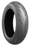 Bridgestone S21 180/55ZR17 73W TL DOT2024