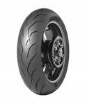 Dunlop SportSmart MK3 160/60ZR17 69W TL DOT5023