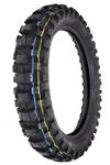 MOTOZ ENDURO 6 BFM GUMMY 140/80-18 70R TT Miękka DOT2022