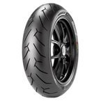 Pirelli Diablo Rosso 2 160/60ZR17 69W TL DOT4022