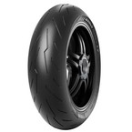 Pirelli Diablo Rosso 4 160/60ZR17 69W TL DOT2023