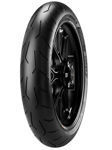 Pirelli Diablo Rosso Corsa 120/70ZR17 58W TL DOT1022