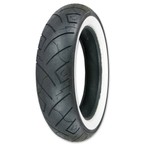 Shinko 777 150/90B15 80H BIAŁY BOK DOT2024