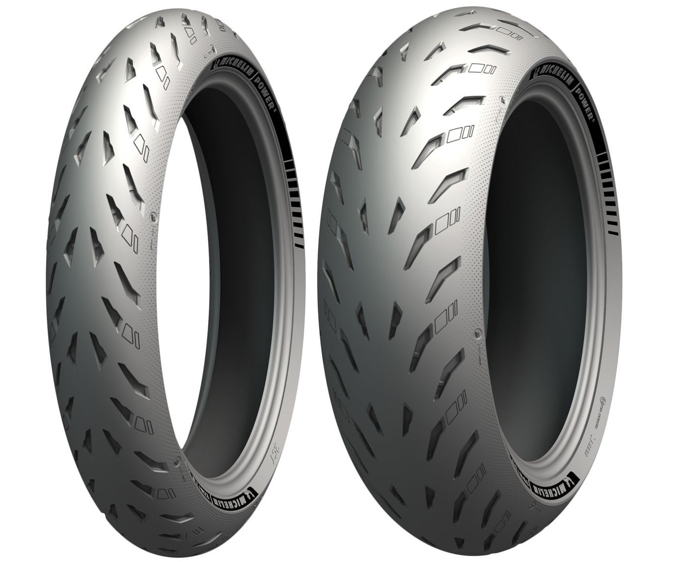 michelin power 5 - essai pneu michelin power 5