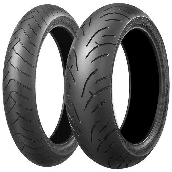 Bridgestone Battlax BT-023 110/70ZR17 54W TL DOT3023