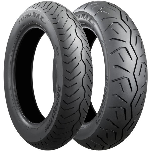 Bridgestone Exedra Max 100/90-19 57H TL DOT1023