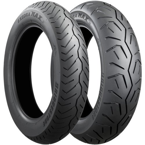 Bridgestone Exedra Max 130/90-16 67H TL Przód DOT2024