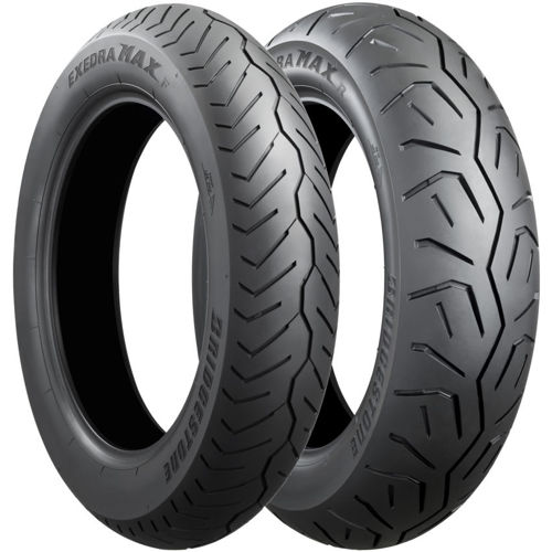 Bridgestone Exedra Max 150/80-15 70H TL DOT1024