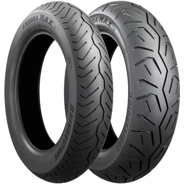 Bridgestone Exedra Max 170/80B15 77H TL DOT2024