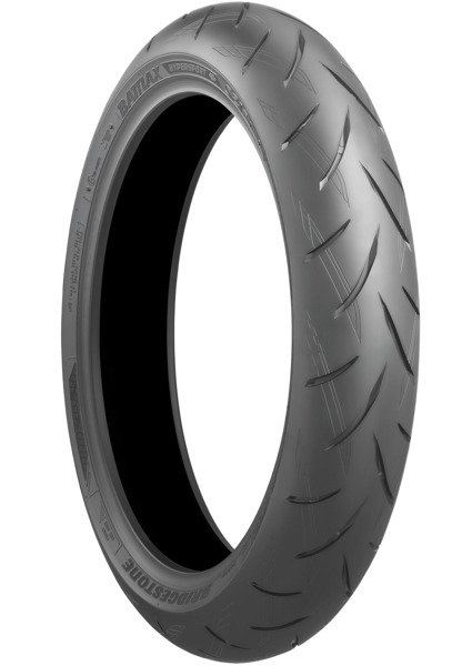 Bridgestone S21 110/70ZR17 54W TL DOT4023