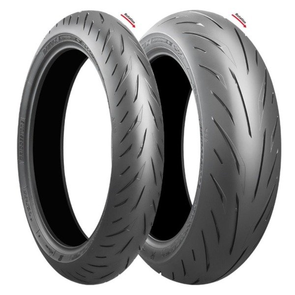 Bridgestone S22 150/60R17 66H TL DOT2024