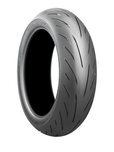 Bridgestone S22 160/60R17 69W TL DOT1024