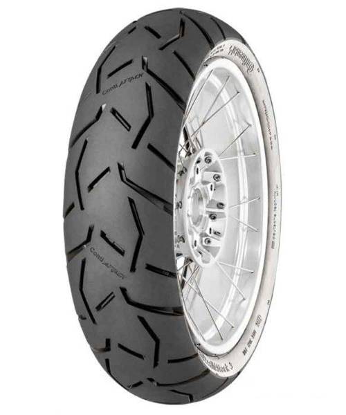 Continental Conti Trail Attack 3 170/60ZR17 72W TL DOT2024