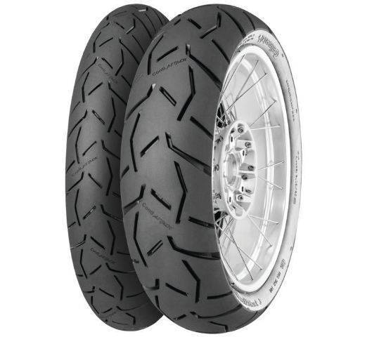 Continental Conti Trail Attack 3 170/60ZR17 72W TL DOT2024