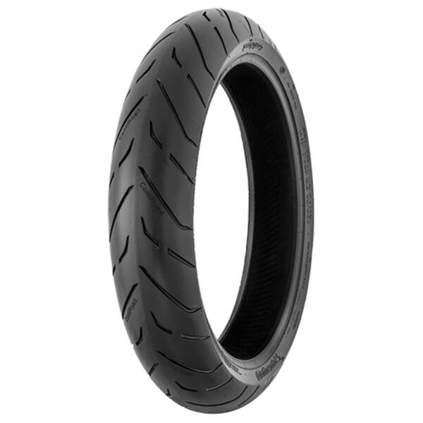 Continental ContiRoad 180/55ZR17 73W TL DOT1022