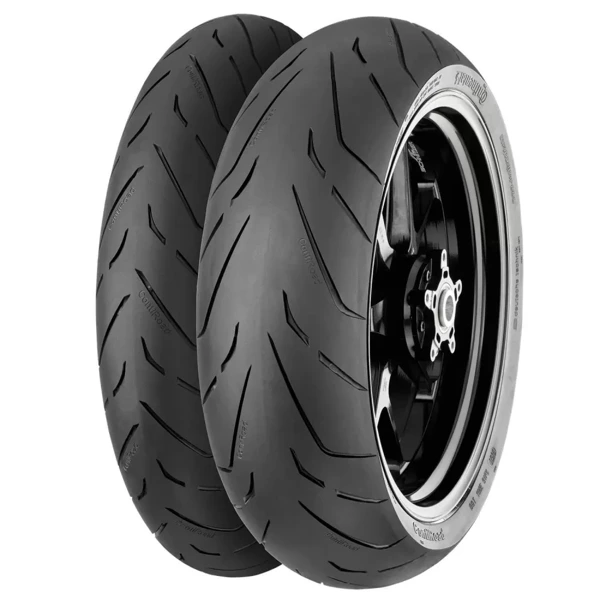 Continental ContiRoad 180/55ZR17 73W TL DOT1022