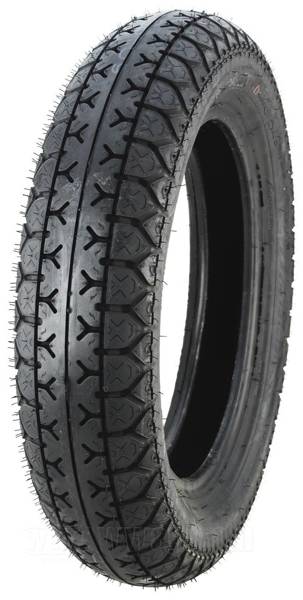 Continental K112 5.00-16 69H TL F/R DOT5021