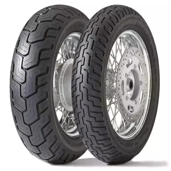 Dunlop D404 170/80-15 77S TT DOT2023