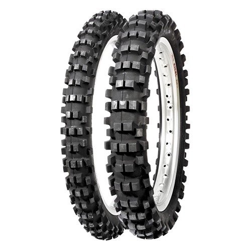 Dunlop D952 100/100-18 59M TT DOT1023