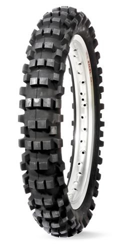 Dunlop D952 110/90-19 62M TT E DOT5023