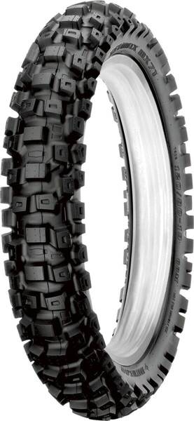 Dunlop Geomax MX71 110/90-19 62M TT DOT4022