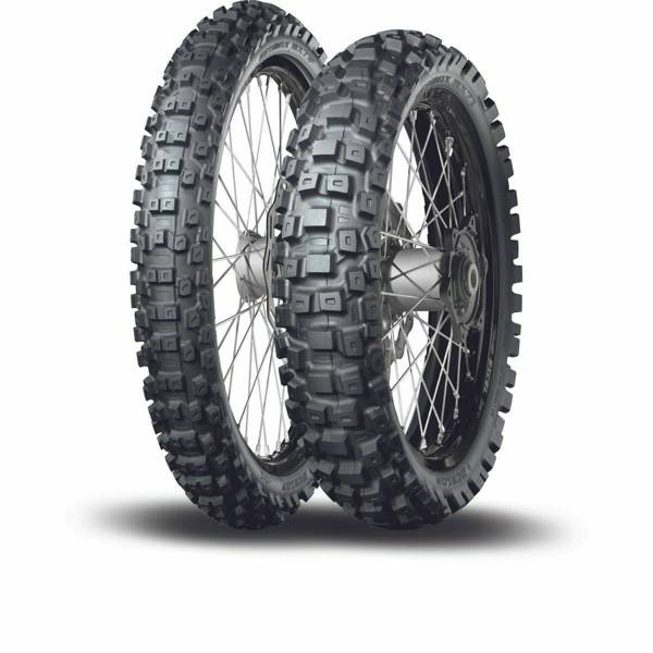 Dunlop Geomax MX71 110/90-19 62M TT DOT4022